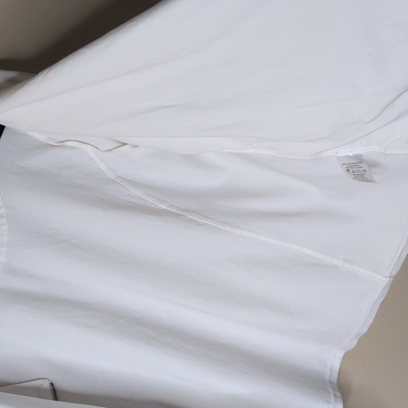 Nic+Zoe Women's Cotton Blend Moto Jacket - Picture 8 of 9